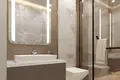 Mieszkanie 1 pokój 53 m² Oba, Turcja