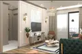 Dúplex 2 habitaciones 120 m² Mezitli, Turquía