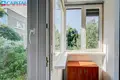 Wohnung 2 zimmer 36 m² Vilnius, Litauen