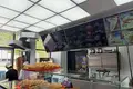 Oficina 1 168 m² en Moscú, Rusia