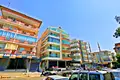 Appartement 1 chambre 90 m² Alanya, Turquie