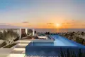 Mieszkanie 2 pokoi 132 m² Pafos, Cypr