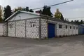 Lager 1 600 m² Dubovaya Roshcha, Russland