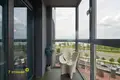 2 room apartment 58 m² Minsk, Belarus