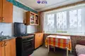 Wohnung 3 zimmer 60 m² Minsk, Belarus