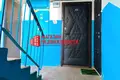 Appartement 2 chambres 38 m² Hrodna, Bélarus