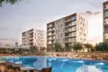 Appartement 3 chambres 158 m² Germasogeia, Chypre