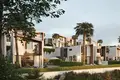 Willa 4 pokoi 356 m² Mijas, Hiszpania
