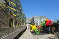 2 bedroom apartment 143 m² Kargıcak, Turkey
