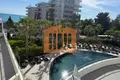 2 bedroom apartment 122 m² Bashkia Durres, Albania