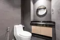 Copropriété 4 chambres 259 m² Pattaya, Thaïlande