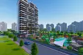 Квартира 2 комнаты 70 м² Эрдемли, Турция