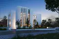 Квартира 2 спальни 113 м² Каппарис, Кипр