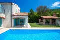 4 bedroom Villa 210 m² Rabac, Croatia