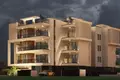 Квартира 1 спальня 49 м² Арадиппу, Кипр