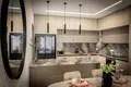 2 bedroom penthouse 81 m² Larnaca District, Cyprus