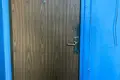 Wohnung 1 zimmer 31 m² Navakolasava, Belarus