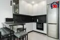 Mieszkanie 1 pokój 44 m² Mińsk, Białoruś