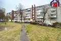 1 room apartment 28 m² Salihorsk, Belarus