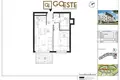 Apartamento 2 habitaciones  Smolice, Polonia