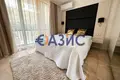 Квартира 2 спальни 75 м² Святой Влас, Болгария