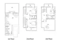 3 bedroom townthouse 168 m² Batumi, Georgia