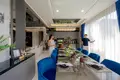 6-Zimmer-Villa 850 m² Huai Yai, Thailand
