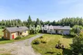 Dom 4 pokoi 116 m² Sotkanniemi, Finlandia