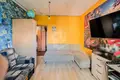 2 room apartment 63 m² Minsk, Belarus