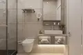 Villa de 5 habitaciones 225 m² Mezitli, Turquía