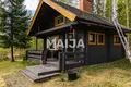 Cottage  Oikarainen, Finland