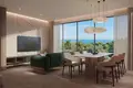 Mieszkanie 2 pokoi 109 m² Kutuh, Indonezja