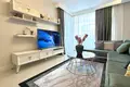 1-Bedroom Apartment with Pool View Near the Sea in Kestel, Alanya