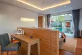 Villa de 3 habitaciones 473 m² Thep Krasatti, Tailandia