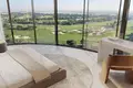 Kawalerka 38 m² Tbilisi, Gruzja