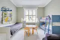 2 bedroom apartment 114 m² Helsinki sub-region, Finland