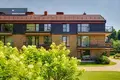 Mieszkanie 4 pokoi 124 m² Wilno, Litwa
