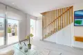 3 bedroom townthouse 81 m² Pilar de la Horadada, Spain
