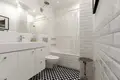 2 room apartment 66 m² in Warsaw, Poland