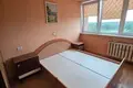 Mieszkanie 2 pokoi 34 m² Możejki, Litwa