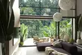 Kompleks mieszkalny Complex of furnished premium villas with swimming pools, Ubud, Bali, Indonesia