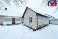 Casa 46 m² Cyrvonaja Slabada, Belarús