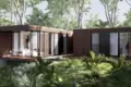 Villa Villa na Bali v Ubude