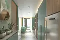 Studio 1 chambre 28 m² Choeng Thale, Thaïlande