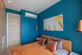 Condo z 2 sypialniami 116 m² Ban Na Chom Thian, Tajlandia