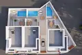 villa de 3 chambres 128 m² Daya Nueva, Espagne