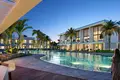Penthouse 3 pokoi 73 m² Girne Belediyesi, Cypr Północny