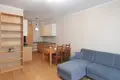 3 room apartment 65 m² in Warsaw, Poland