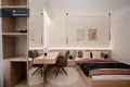 2 room apartment 46 m² Vilnius, Lithuania