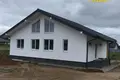 Maison 125 m² Zabalocki sielski Saviet, Bélarus